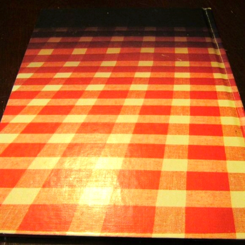 🥦🍄🟫🌽 Vintage RARE "Whirlpool Micro Menus" Cookbook - HC - Picture 5 of 12